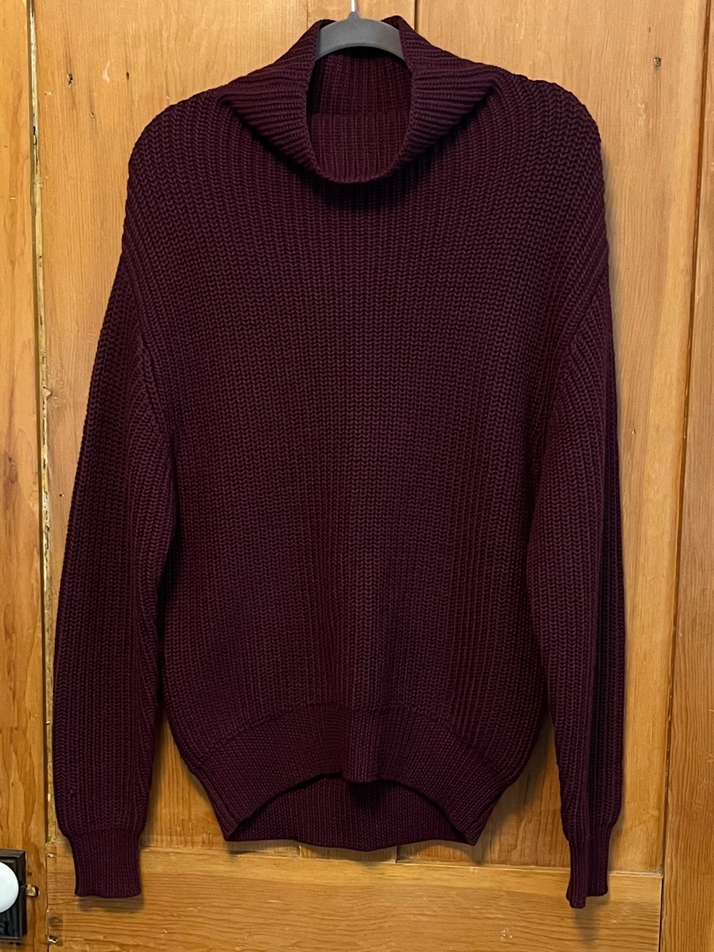 NWOT Wilfred Montpellier Turtleneck